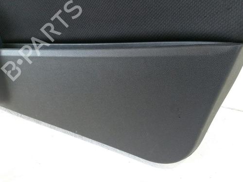 Front right panel MERCEDES-BENZ A-CLASS (W169) A 180 CDI (169.007, 169.307) | BP31780419C59 