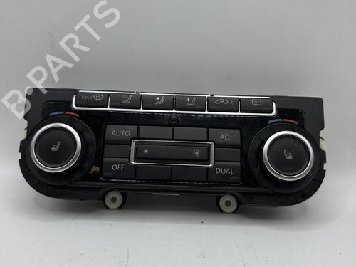 Commande Chauffage VW GOLF PLUS V (5M1, 521) 1.4 TSI (122 hp) 31788747