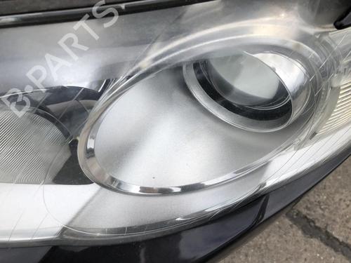 Left headlight VW PASSAT B6 Variant (3C5) 2.0 BlueTDI | BP35966262C28 - Image 4