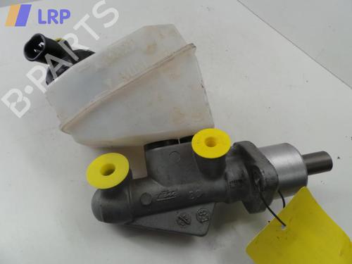 Hovedbremsecylinder RENAULT CLIO II (BB_, CB_) 1.2 16V (BB05, BB0W, BB11, BB27, BB2T, BB2U, BB2V, CB05,... (75 hp) 31776420