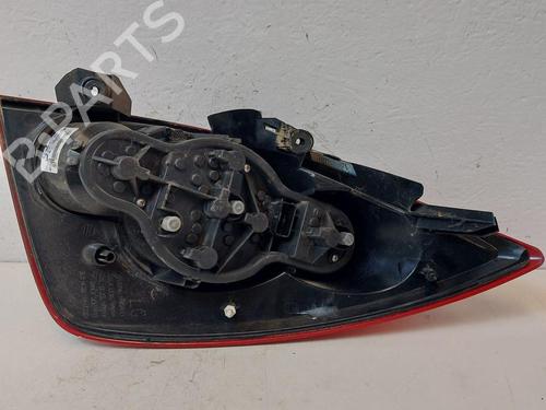 Left taillight NISSAN PRIMERA Hatchback (P12) 1.8 | BP31791401C34