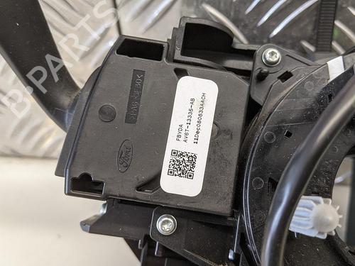 Switch FORD FOCUS III Turnier 1.6 TDCi | BP31784947I30 