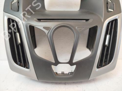Air vent FORD FOCUS III 1.6 Ti | BP31790412I21 
