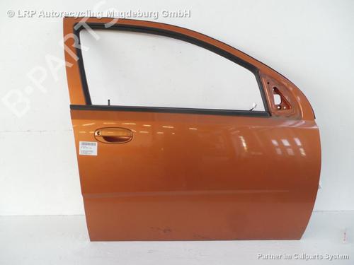 Altro DAEWOO KALOS (KLAS) 1.4 16V (94 hp) 31777421