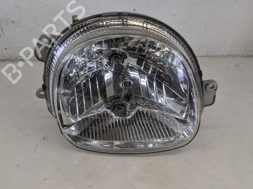 Phare droit RENAULT TWINGO I (C06_) 1.2 16V (C06C, C06D, C06K) (75 hp) 31787268