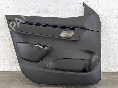 Used Front left panel DACIA SPRING EV (B6M1) (45 hp) 31783798