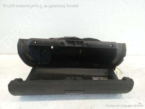 Dashboardkastje MERCEDES-BENZ A-CLASS (W169) A 170 (169.032, 169.332) (116 hp) 31778564