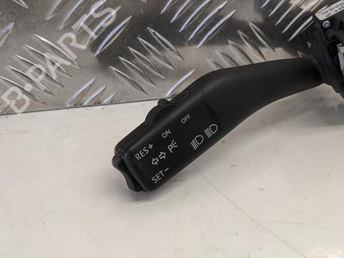 Steering column stalk VW GOLF PLUS V (5M1, 521) 1.9 TDI | BP31784634I23 