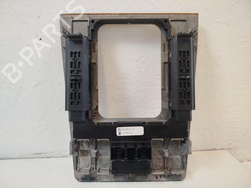 Left front window switch MERCEDES-BENZ C-CLASS (W202) C 180 (202.018) | BP32373880I27  - Image 5