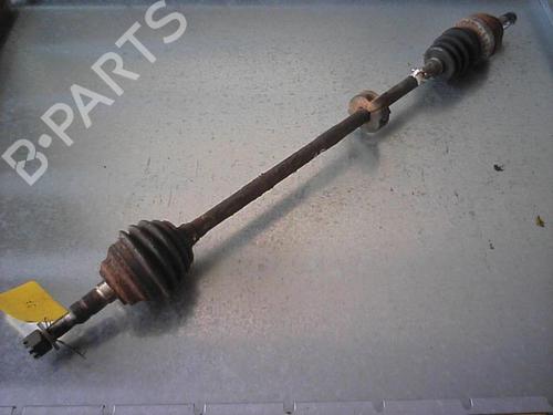 Used Right front driveshaft Right front driveshaft NISSAN PRIMERA Hatchback (P11) 1.8 16V (114 hp) 31775964 31775964