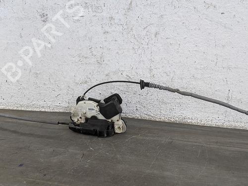 Used Other VW POLO V (6R1, 6C1) 1.6 TDI (105 hp) 31783749