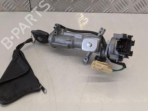 Used Ignition barrel NISSAN PIXO (UA0) 1.0 (68 hp) 31785076