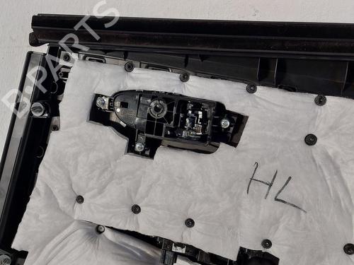 Bageste venstre beklædning NISSAN LEAF (ZE1) Electric | BP31791050C60 