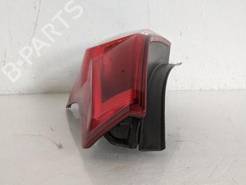 Right taillight DACIA SANDERO II 1.2 | BP31787179C35 - Image 6