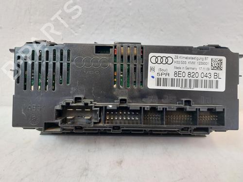 Andre SEAT EXEO ST (3R5) 2.0 TDI | BP31789541O1