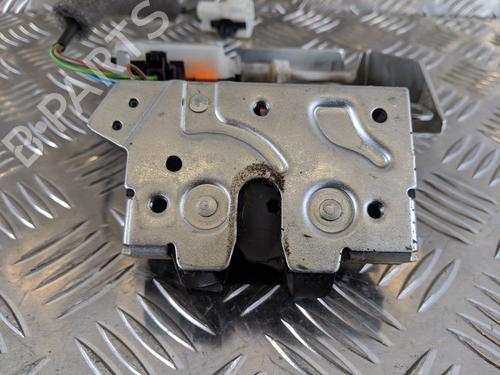 Tailgate lock NISSAN PRIMERA Hatchback (P11) 1.8 16V | BP31781943C101