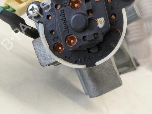 Ignition barrel NISSAN PIXO (UA0) 1.0 | BP31785076M48