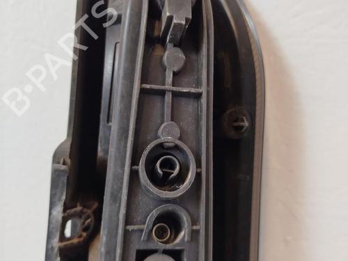 Left taillight OPEL MERIVA A MPV (X03) 1.4 16V Twinport (E75) | BP31790288C34 