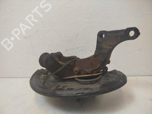 Right front steering knuckle NISSAN LEAF (ZE1) Electric | BP31791069M26