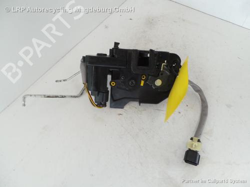 Used Front right lock HYUNDAI GETZ (TB) 1.1 (67 hp) 31777974