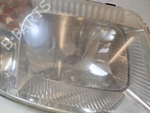 Andre FIAT PANDA (169_) 1.2 (169.AXB11, 169.AXB1A) | BP31789992O1 