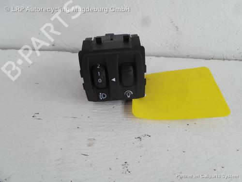 Used Other RENAULT TWINGO II (CN0_) 1.2 16V (CN04, CN0B) (75 hp) 31778014