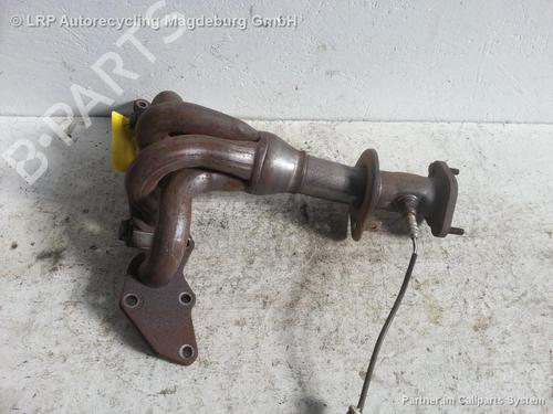 Collettore di scarico FORD MONDEO III Saloon (B4Y) 1.8 16V (110 hp) 31778775