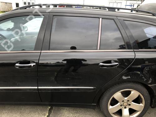 Used Other Other MERCEDES-BENZ E-CLASS T-Model (S211) E 220 T CDI (211.208) (170 hp) 35918009 35918009