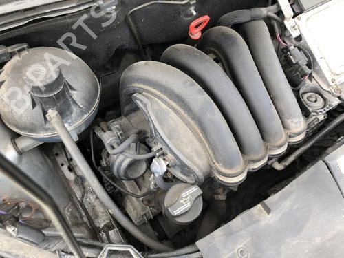 Engine MERCEDES-BENZ A-CLASS (W169) A 200 (169.033, 169.333) | BP31790271M1