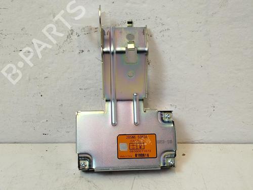 Andre NISSAN LEAF (ZE1) Electric | BP31791073O1