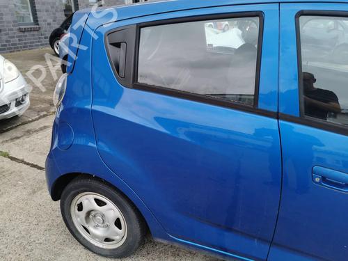 right-rear-door-chevrolet-spark-m300-2009-31959293 main image