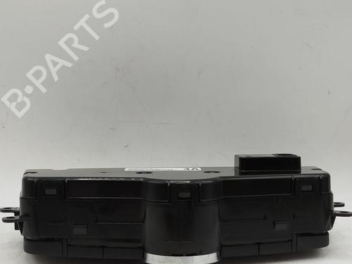 Climate control NISSAN PULSAR Hatchback (C13) 1.2 DIG-T | BP31786666I5 