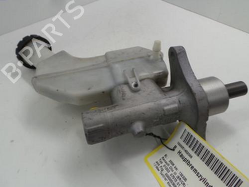 Used Brake master cylinder Brake master cylinder RENAULT CLIO III (BR0/1, CR0/1) [2005-2014] 31776599 31776599
