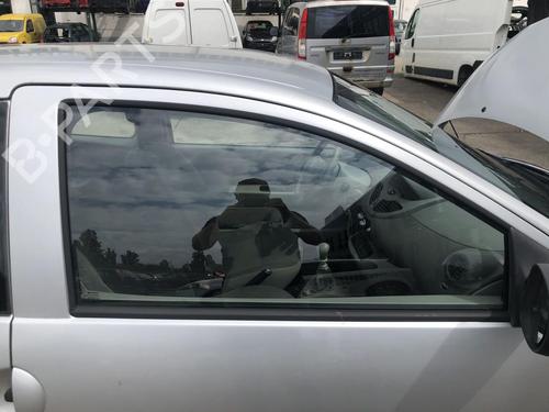 Used Front right door window Front right door window RENAULT TWINGO II (CN0_) 1.2 16V (CN0K, CN0V, CN0A) (76 hp) 35966271 35966271