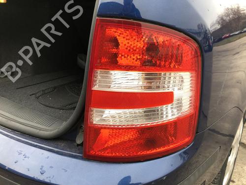 Used Other Other SKODA FABIA I Combi (6Y5) 1.4 16V (80 hp) 33966259 33966259