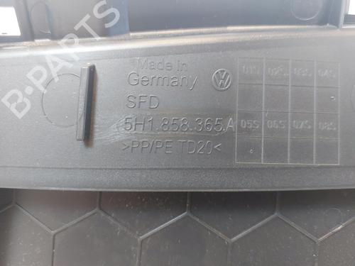Other VW GOLF VIII Variant (CG5, DB5) 1.0 TSI | BP31791414O1