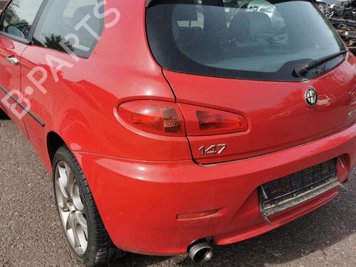 Other ALFA ROMEO 147 (937_) 1.6 16V T.SPARK (937.AXA1A, 937.AXB1A, 937.BXB1A) | BP31786451O1 