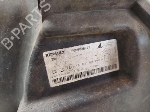 Other DACIA DUSTER (HS_) 1.5 dCi 4x4 (HSMC, HSMD) | BP34043762O1 - Image 9