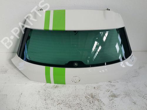 Used Tailgate VW SCIROCCO III (137, 138) 1.4 TSI (160 hp) 31780150
