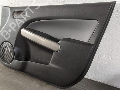 Other MAZDA 2 (DE_, DH_) 1.3 (DE3FS) | BP31785109O1