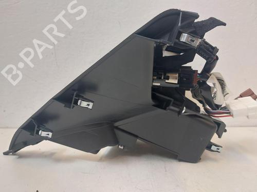 Andre NISSAN LEAF (ZE1) Electric | BP31791057O1 