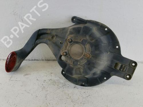 Support LAND ROVER FREELANDER I (L314) 2.0 Td4 4x4 (109 hp) 31781340