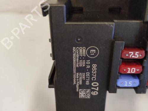Fuse box MITSUBISHI ECLIPSE CROSS (GK_, GL_) Plug-in Hybrid 4WD (GL3W) | BP31788465E1