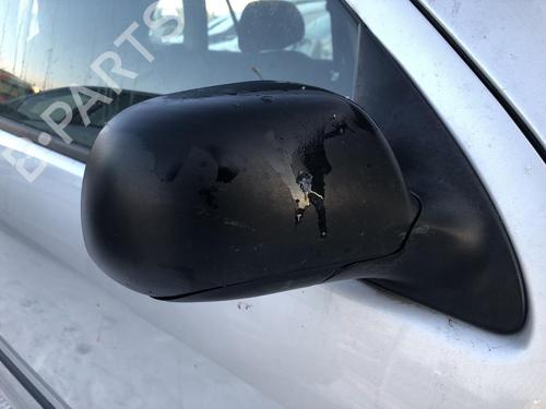 Used Right mirror SKODA FABIA I Praktik (6Y5) 1.2 (64 hp) 31959504