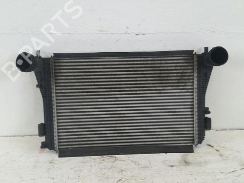 Intercooler VW PASSAT B6 Variant (3C5) 2.0 TDI (170 hp) 31779802