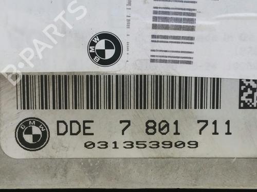 Steuergerät Motor für BMW 3 Touring (E91) 320 d (163 hp) 31779911