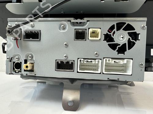 Other MITSUBISHI ECLIPSE CROSS (GK_, GL_) Plug-in Hybrid 4WD (GL3W) | BP31788472O1