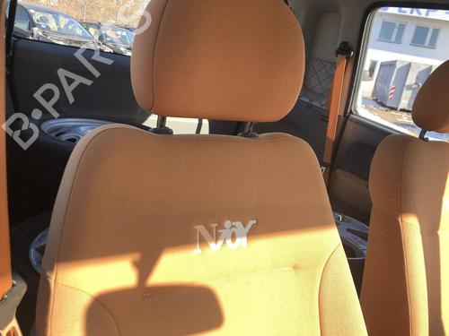 Right front seat OPEL AGILA A (H00) 1.2 16V (F68) | BP31958969C16