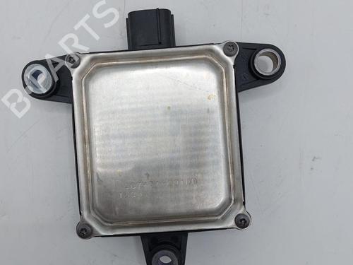 Other MITSUBISHI ECLIPSE CROSS (GK_, GL_) Plug-in Hybrid 4WD (GL3W) | BP31788419O1  - Image 8