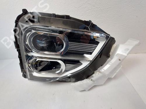 Scheinwerfer rechts für MITSUBISHI ECLIPSE CROSS (GK_, GL_) Plug-in Hybrid 4WD (GL3W) (188 hp) 31788902